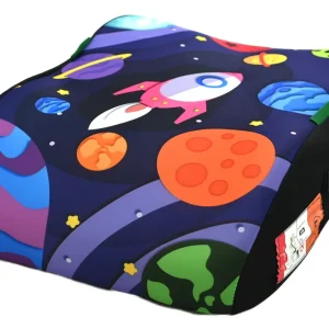 Compass 91406 - Autosedačka JUNI R129 GALAXY Výprodej