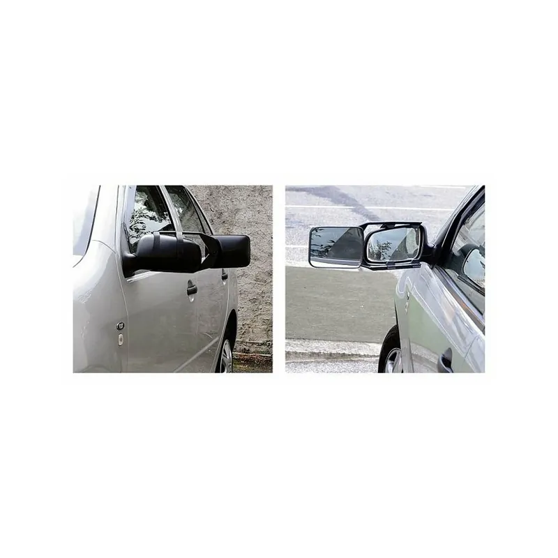 Compass 05235 - ZRCÁTKO BOČNÍ PŘÍDAVNÉ CARAVAN Aktuální