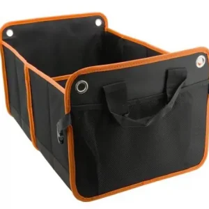 06605 - ORGANIZÉR DO KUFRU DVOJITÝ 54X34 cm ORANGE Super Cena