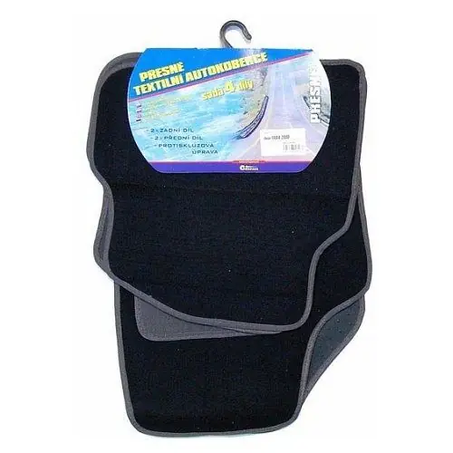 Ihned K Objednání Compass 04316 - Koberce textilní 4ks FABIA I.