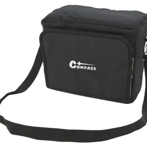 Compass 06512 - Termotaška na opěrku hlavy 5l Přímo Od Výrobce