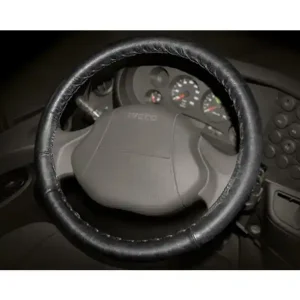 Kegel-Blazusiak 052-0103 - Potah volantu kožený 36-38cm (S), 5-3401-989-4010 Vrácení Zdarma