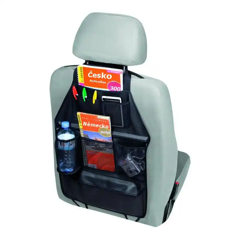Výprodej Kegel-Blazusiak 5-5409-244-4010 - Organizér na sedačku (černý)