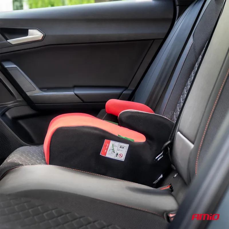 Must-Have Amio 04477 - Podsedák 126-150cm R129 AMiO-