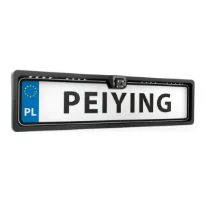 Odeslání Ihned PEIYING 08810732 - Kamera parkovacíPY0105N