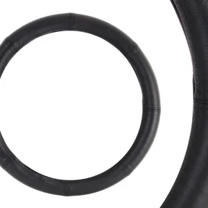 Amio 052-2506 - Potah volantu pravá kůže XXL 44-46 Cenový Hit