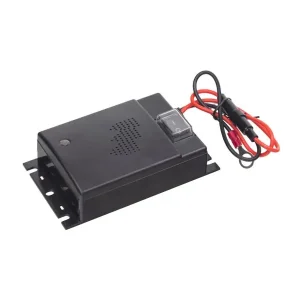 CARCLEVER 06439225 - Odpuzovač hlodavcůCAR7 Odeslání Ihned