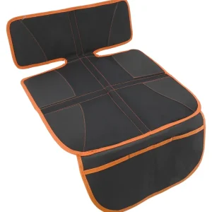 Vrácení Zdarma Compass 06608 - Ochranný potah na sedadlo ORANGE