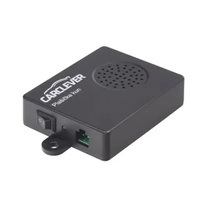 Must-Have CARCLEVER 06441868 - Odpuzovač kunCAR1A do auta