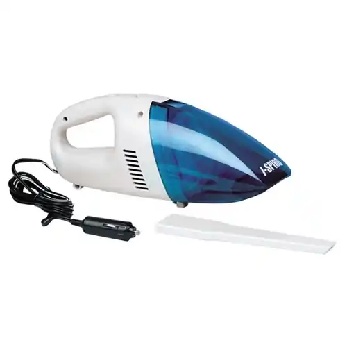 Zlevněný Kenwood 392-0302 - Vysavač 12V 90W, 48000