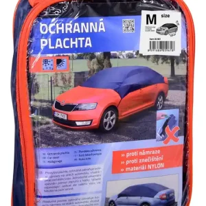Compass 05961 - Ochranná plachta M 233x147x51 cm NYLON Odeslání Ihned