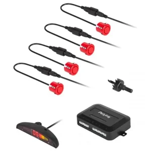 Značkový PEIYING 08831231 - Parkovací senzoryPY0104R