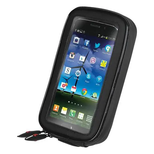 Koupit Online Kenwood 231-0131 - Multifunkční držák PDA, 90424