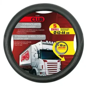 Kenwood 052-2108 - Lampa (Italy) Potah volantu 42-44cm černý Club S Premium TPE Cenově Výhodný