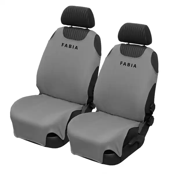 Nízká Cena Cappa 05034 - AutopotahFabia – šedý 2ks