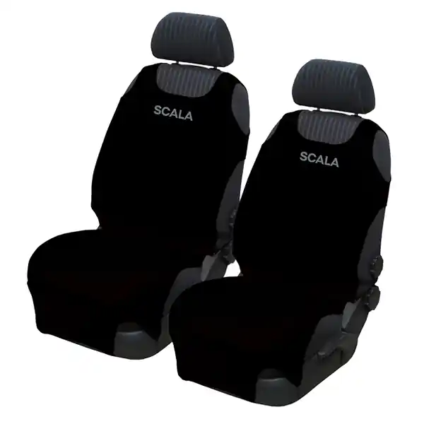 Akce Cappa 05185 - AutopotahScala – černý 2ks