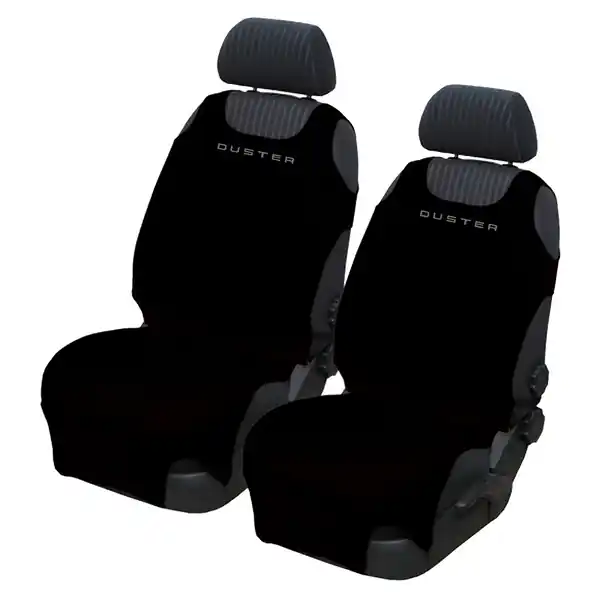 Vrácení Zdarma Cappa 05186 - AutopotahDuster – černý 2ks