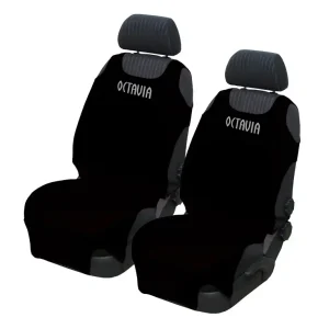 Must-Have Cappa 05960 - AutopotahOctavia – černé 2ks