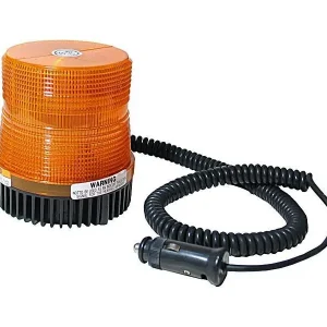 024-1202 - Maják 24V oranžový xenon, 9354 Levný