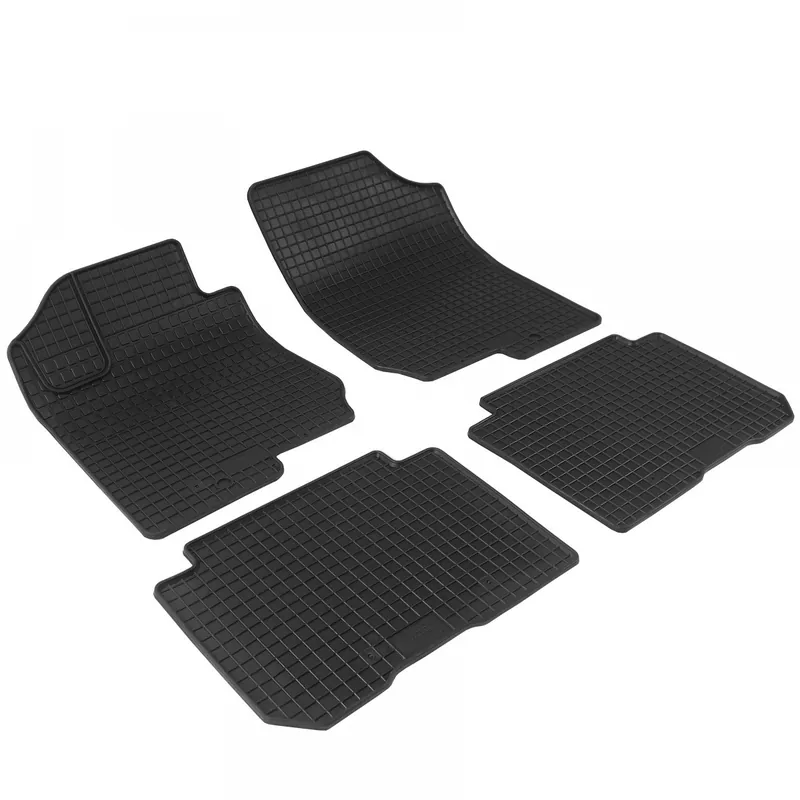 Nakupujte Hned Petex 98810 - Gumové autokoberce Kia Carens 2006-2013