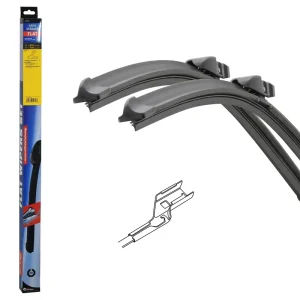 Kup Teď Compass 10613 - Stěrače FLAT SET (CUBE) 810+750mm