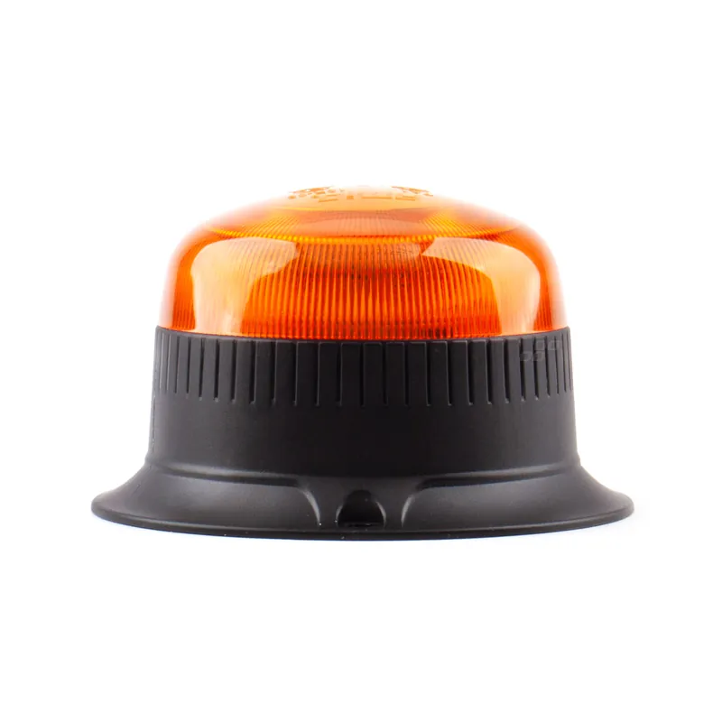 Amio 02926 - Výstražný maják W213b 3 šrouby R65 R10 18LED 12/24V IP56 Nejprodávanější