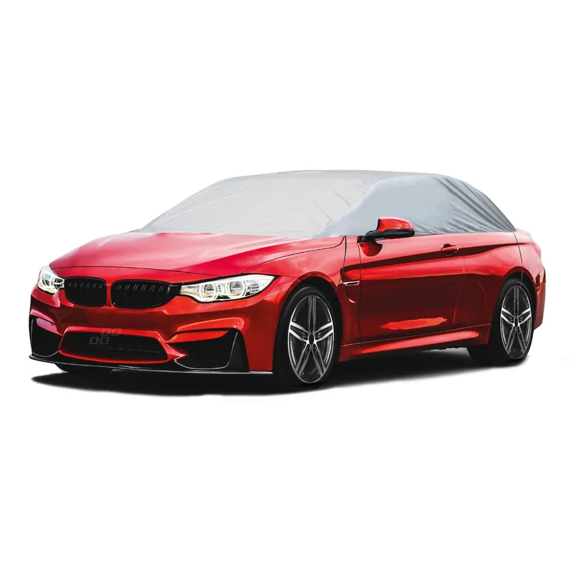 Nízká Cena Amio 03570 - Autoplachta, poloviční - sedan L