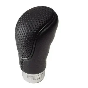 Kenwood 231-1201 - Hlavice řadící páky MITO black, 00091 Značkový