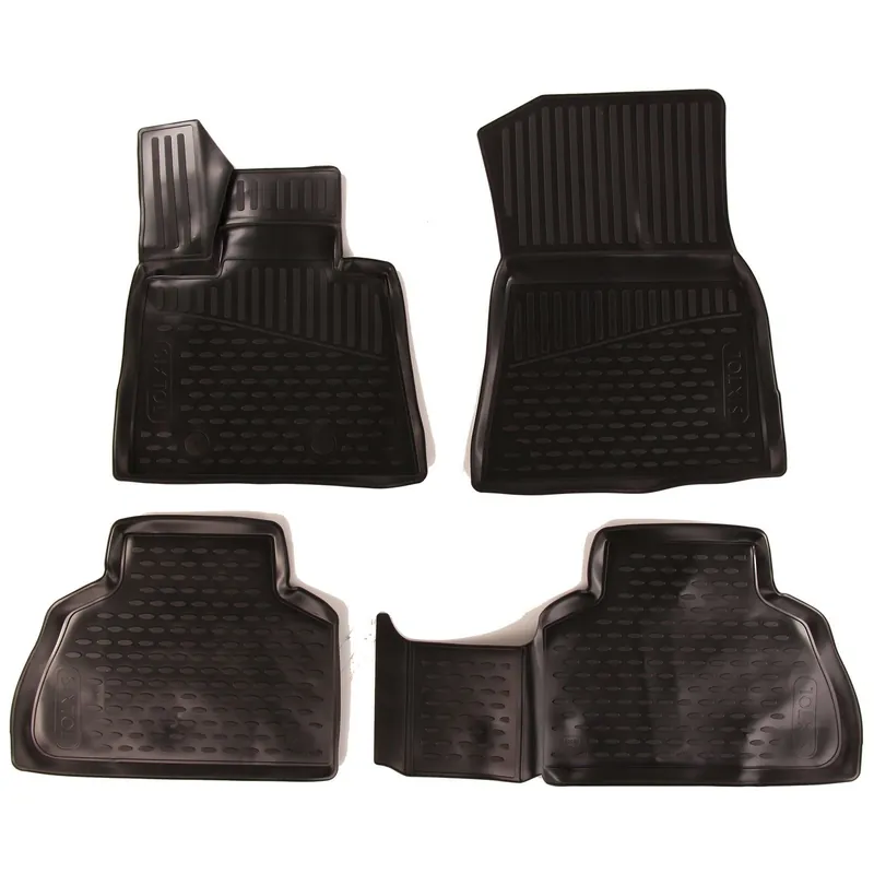 Sixtol HBC10726 - 3D Gumové koberce BMW X5, 2018->, SUV, Evropa SIXTOL Doprava Zdarma