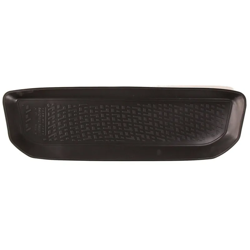 Výprodej Sixtol HBC08984 - Gumové koberce SsangYong Rexton II (GAB) (třetí řada sedadel) (06-12) SIXTOL