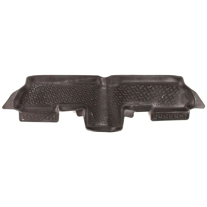 Sixtol HBC09072 - Gumové koberce Opel Zafira C (P12) (třetí řada sedadel) (11-) (3D) SIXTOL Akce