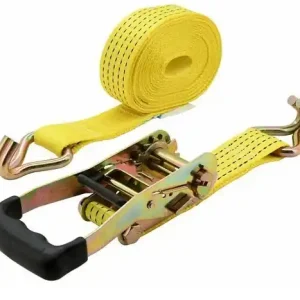 Compass 02251 - POPRUH S RÁČNOU A HÁKY 5 t, 6 m, TÜV/GS Nakupujte Hned