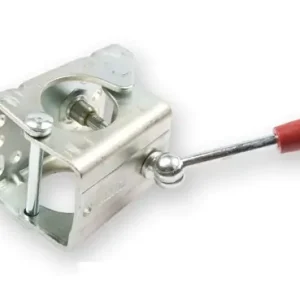 462-CO-02 - Držák podpěrného kola, pr. 60mm s otoč.kloubem Kup Teď