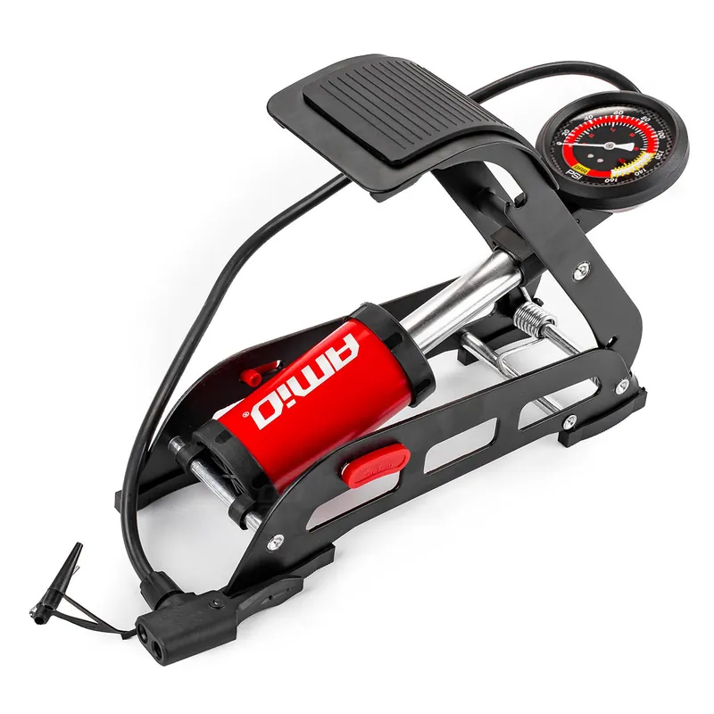 Amio 02893 - Nožní pumpa HQ O55mm PU06 Vysoce Kvalitní