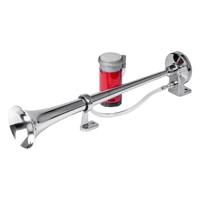 Amio 03618 - Klakson fanfára 12V AMIO- Autentický