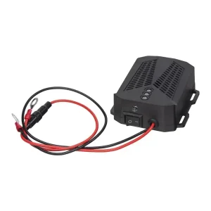 CARCLEVER 06439224 - Odpuzovač kun a hlodavcůCAR8 Originální