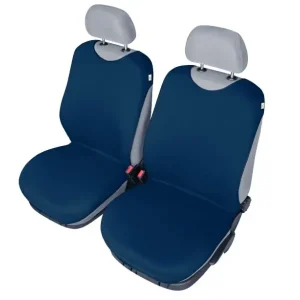 Novinka Kegel-Blazusiak 5-1066-253-4030 - Autopotah přední tílko SHIRT COTTON, navy blue