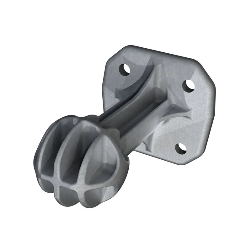 Cenová Bomba Hakr HV1163 - Koule pro uložení nosiče