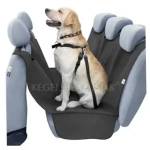 Kegel-Blazusiak 5-3203-247-4010 - Ochranný potah zadních sedadel Alex Autentický