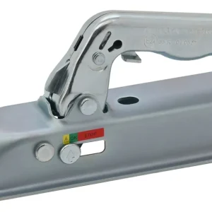 Compass 07461 - Přívěsný kloub - hranatá oj 50x50mm E homologace Výprodej