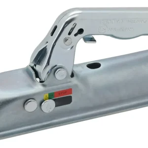 Compass 07462 - Přívěsný kloub - trubková oj 50mm E homologace Výprodej