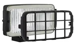 911-10045 - Světlo hranaté mlhové 1ks, 10045 Pouze Dnes