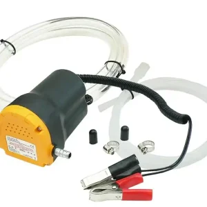 071-0106 - Čerpadlo na odsávání oleje a nafty 12V, 42686 Zlevněný