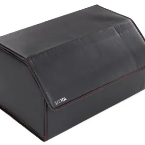 Pouze Dnes Sixtol 06445357 - Organizér do kufru auta SIXTOL SX1091 Car Compact Leather L
