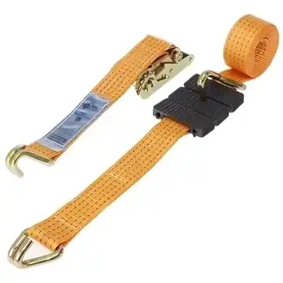 123-4009 - Popruh s ráčnou a háky 4t 3m CAR Sleva