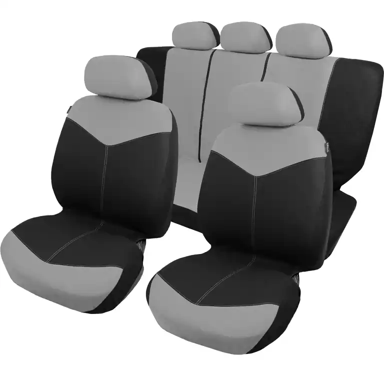 Cappa 02655 - AutopotahDG černá/šedá Levný