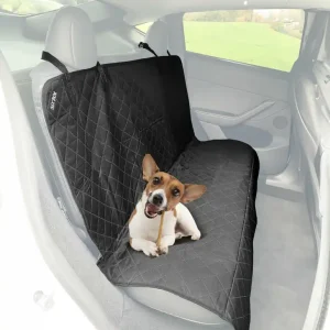 Sixtol SX1058 - Ochranná deka do auta pod psa CAR ROCKY S SIXTOL Ověřený