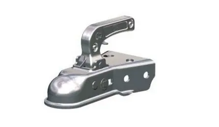 461-ZSK-750K-00-00 - Závěsné zařízení (kloub) 750kg úhel 34.6 st. Poslední Šance