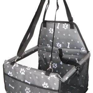 Sixtol SX1046 - Košík na psa do auta CAR BASKET JERRY, 43 x 35 x 25 cm SIXTOL Kup Teď