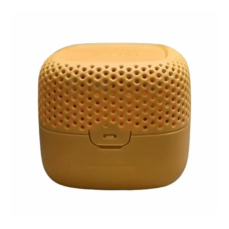 Autentický ABSODRY duo family 165161 - Pohlcovač vlhkosti EverbrandBag 3, do 30 m3, žlutý - Chantarelle